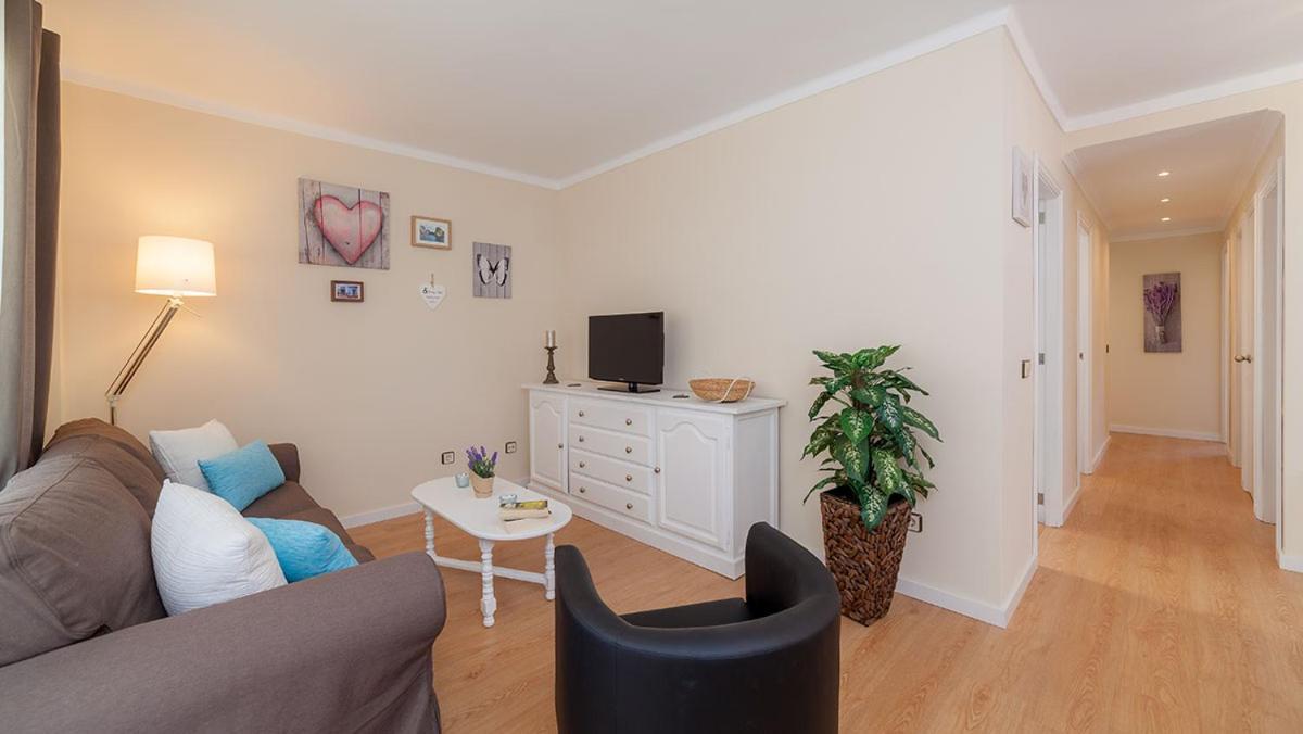 Rosales Appartement *