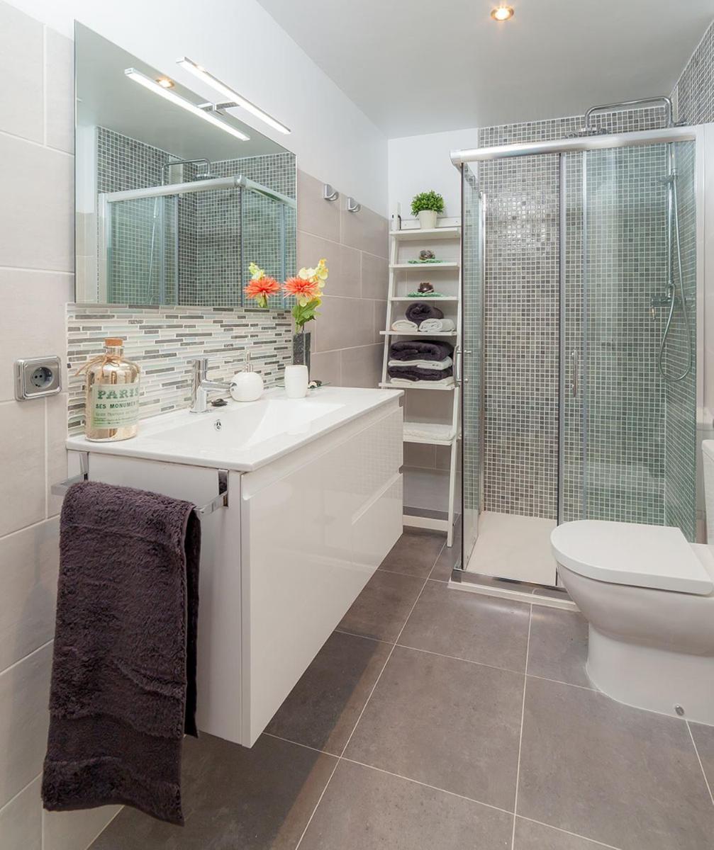 Appartement Rosales